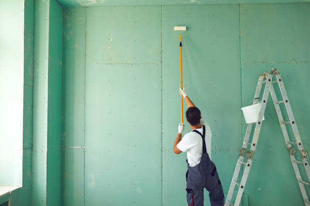 Best Environmental Consulting for Mold Prevention  in Winthrop, MN