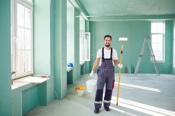 Best Mold Remediation for Healthcare Facilities  in Winthrop, MN