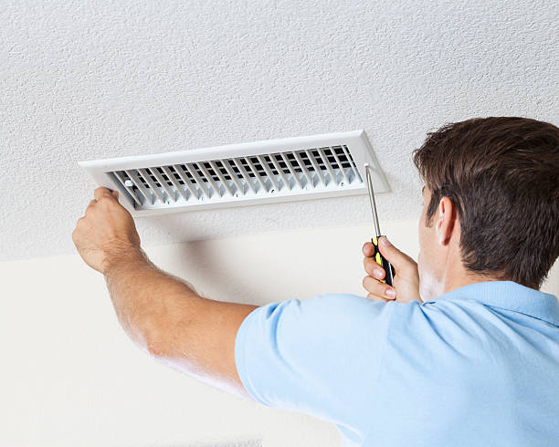 Best HVAC Mold Inspection and Cleaning  in Winthrop, MN